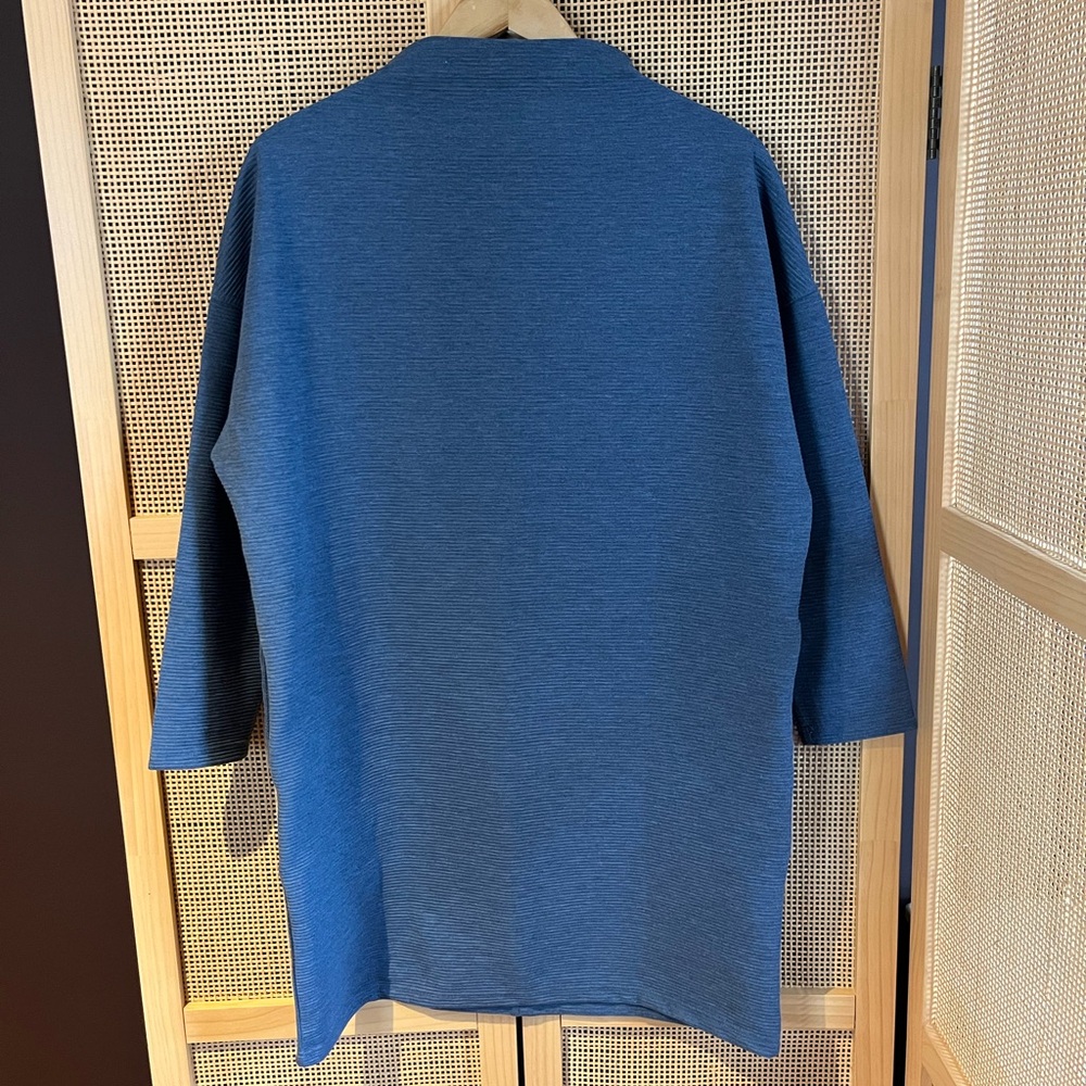 Tribal Women’s M Dress w/ Pockets - Picture 4 of 6